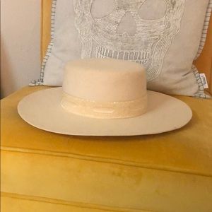 Lack of Color Sierra Gold Hat